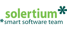 Solertium logo
