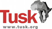 Tusk logo